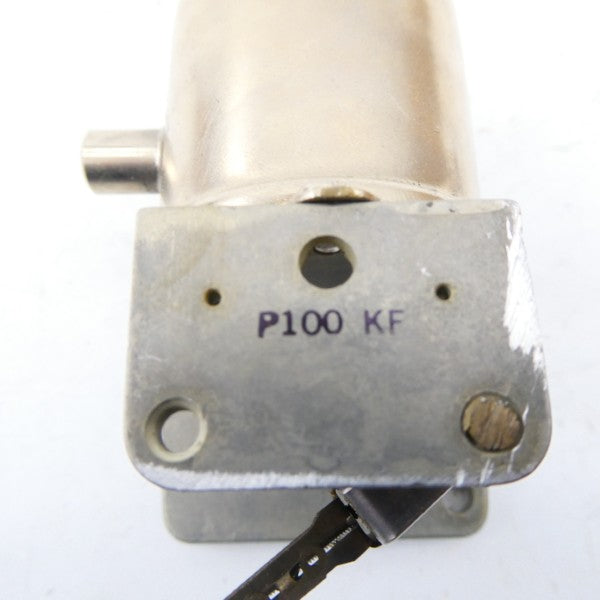 FOXBORO P100KF NSMP