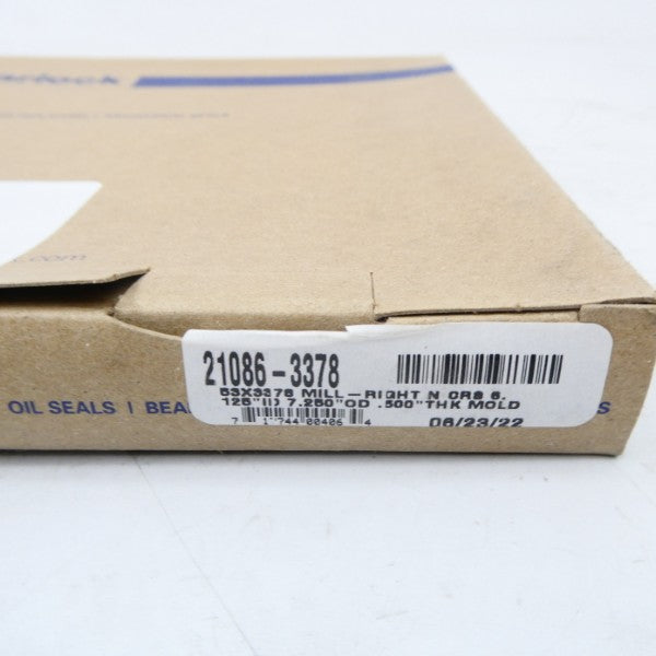 GARLOCK 21086-3378 NSMP
