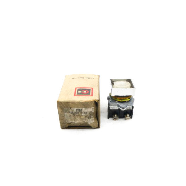 CUTLER HAMMER E30BD 480V NSMP