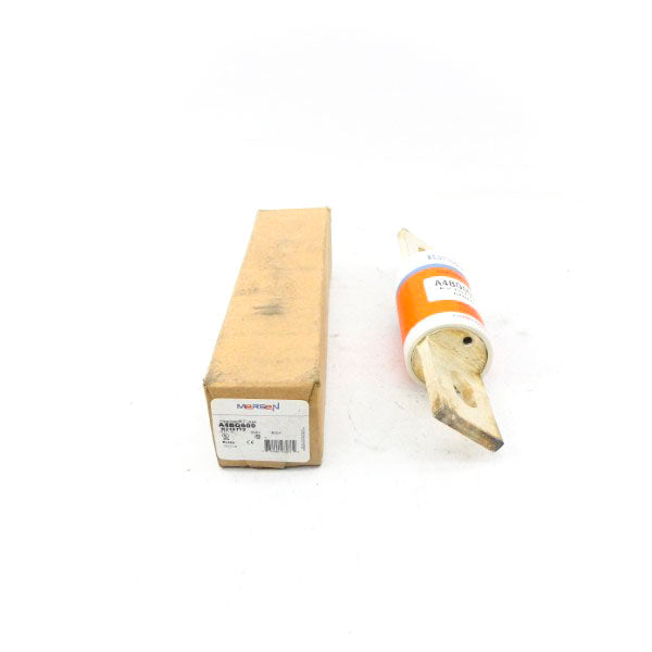 MERSEN A4BQ600 600VAC 600A (BR/OR) NSMP