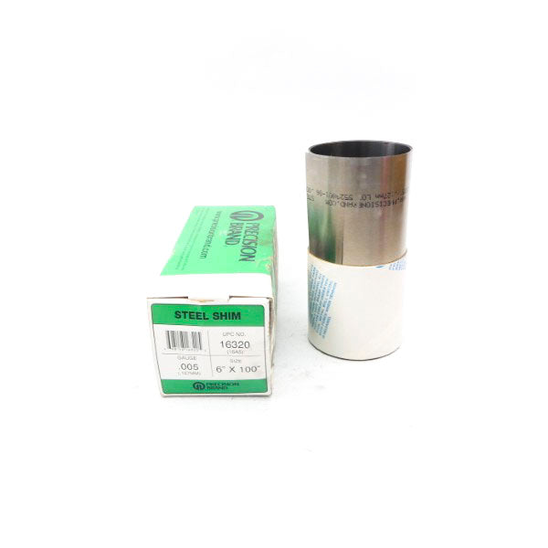 PRECISION BRAND 16320 NSMP