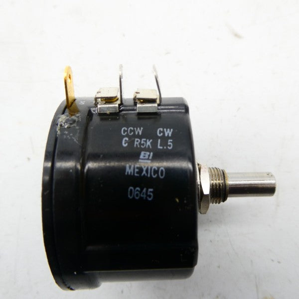 BI TECHNOLOGIES CR5KL.5 NSMP