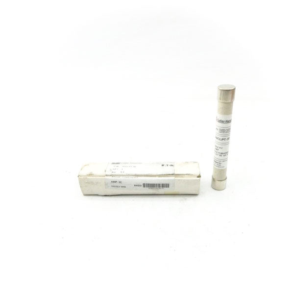 CUTLER HAMMER 5NCLPT-3E 5.5KV 3A (WH/WH) NSMP