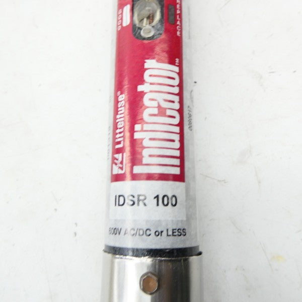 LITTELFUSE IDSR100 600VAC/DC 100A (PKG OF 5) (WH/RD) NSMP