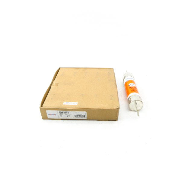MERSEN A6D100R 600VAC/DC 100A (PKG OF 5) (BR/OR) NSMP