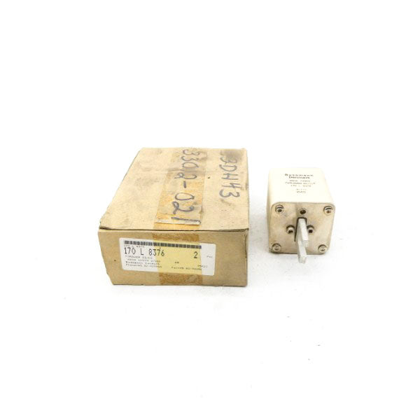BUSSMANN 170L8376 1000V 450A (BR/WH) NSMP
