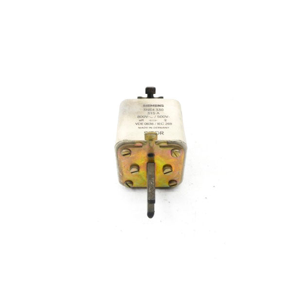 SIEMENS 3NE4330 800/500V 315A NSNP