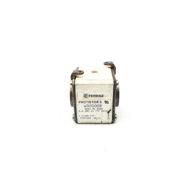FERRAZ W300008 660VAC 630A NSNP