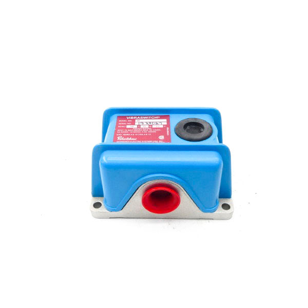 ROBERTSHAW 366-A8 120VAC 0.3A NSNP