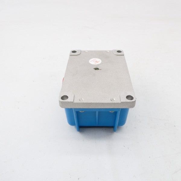 ROBERTSHAW 366-A8 120VAC 0.3A NSNP