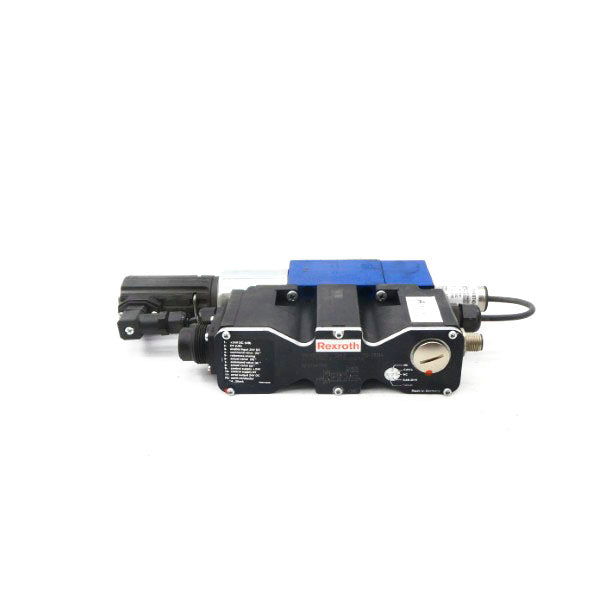 REXROTH STW0195-21/1V5-24CF6 R900767353 NSNP