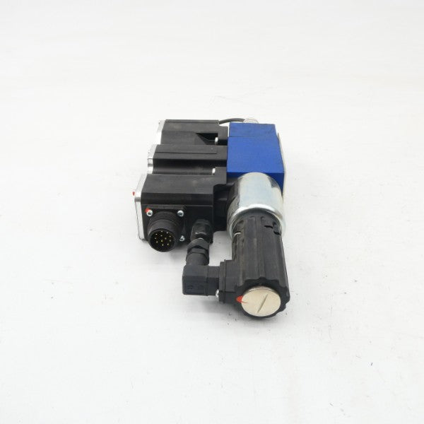 REXROTH STW0195-21/1V5-24CF6 R900767353 NSNP