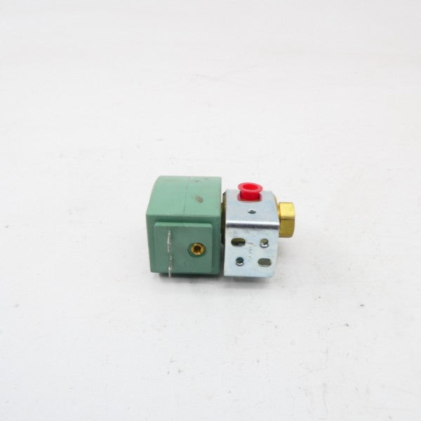 ASCO OFSF8320G015 110/120V 100PSI 1/8" NSNP