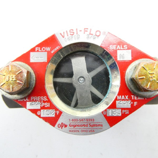 ENGINEERED SYSTEMS 14710 135PSI 3/4" NSNP