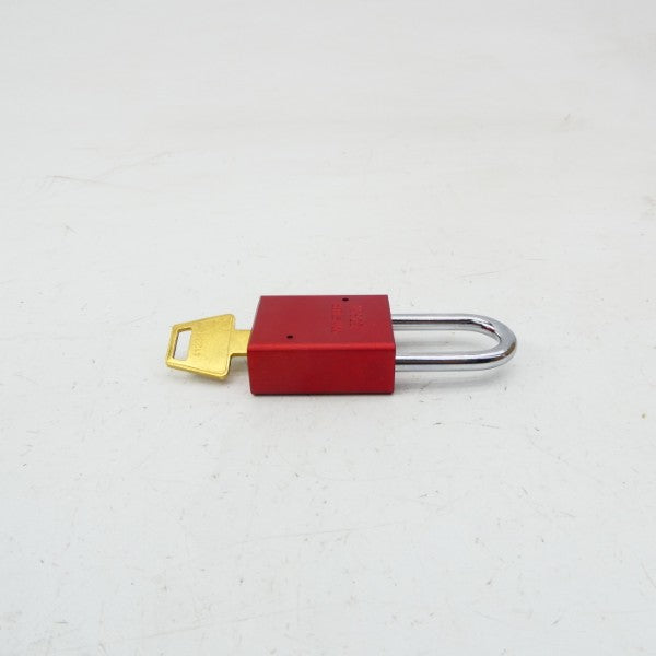 AMERICAN LOCK A1106BLU (PKG OF 6) NSMP