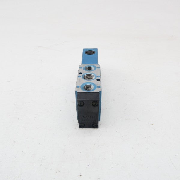 MAC 811C-PM-111JM-172 110/120V 150PSI NSMP