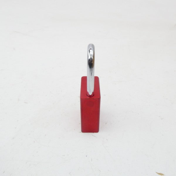 AMERICAN LOCK A1166KARED R00953 (NO KEY) (PKG OF 6) NSMP