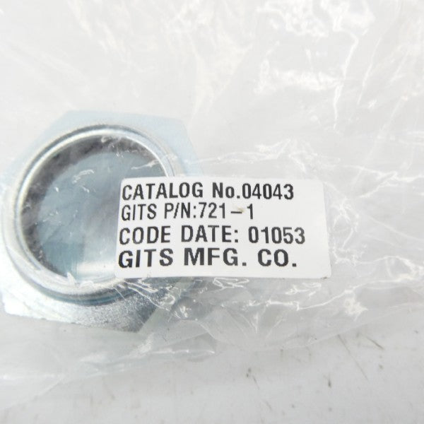 GITS 04043 721-1 NSMP