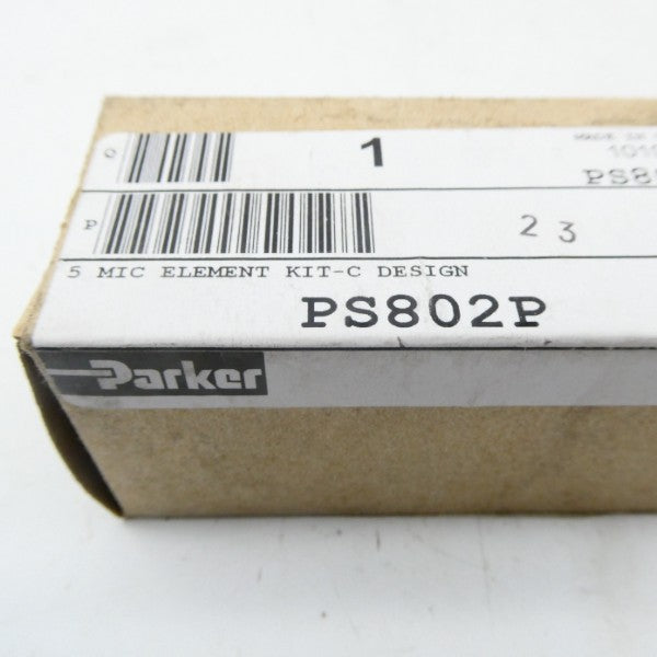 PARKER PS802P NSMP