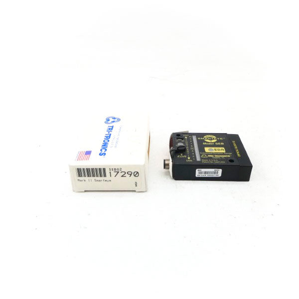 TRI-TRONICS SEBO2 17290 NSMP