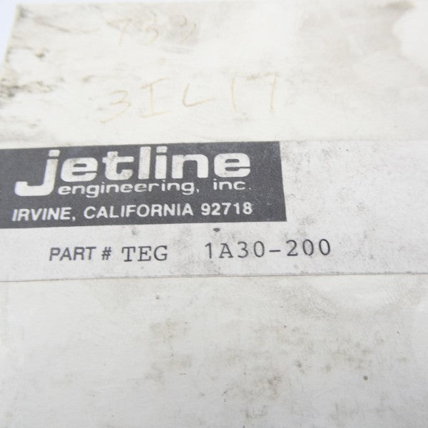JETLINE TEG1A30-200 NSMP