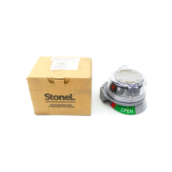 QUARTZ QG2VC02SRA 125VDC 10A NSMP