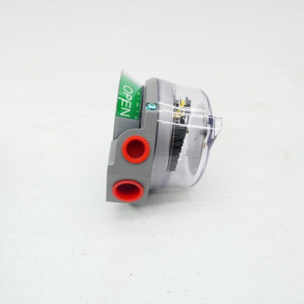 QUARTZ QG2VC02SRA 125VDC 10A NSMP