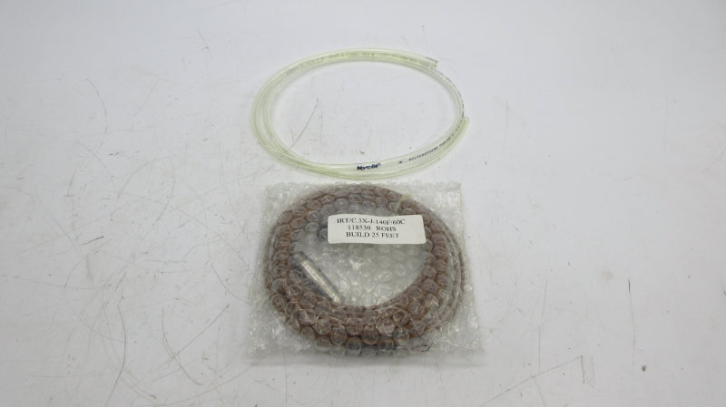 EXERGEN IRT/C.3X-J-140F/60C NSMP