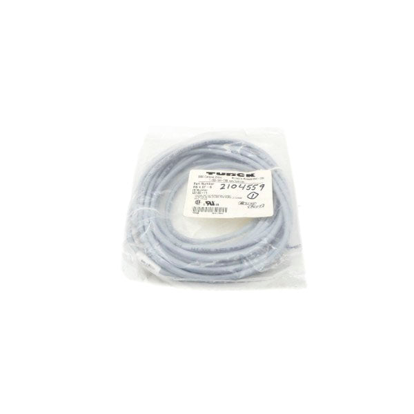 TURCK RS4.5T-6 U2186-11 250V 4A NSMP