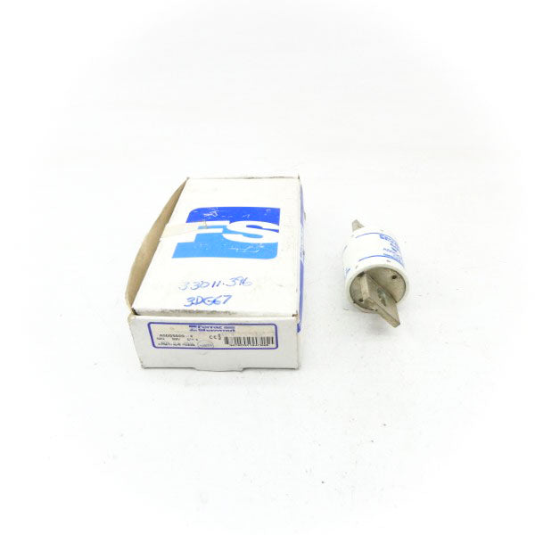 FERRAZ SHAWMUT A50QS600-4 500V 600A (PKG OF 4) (WH/WH) NSMP