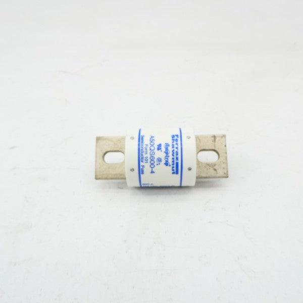 FERRAZ SHAWMUT A50QS600-4 500V 600A (PKG OF 4) (WH/WH) NSMP