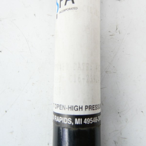 SUSPA C16-23924 NSNP
