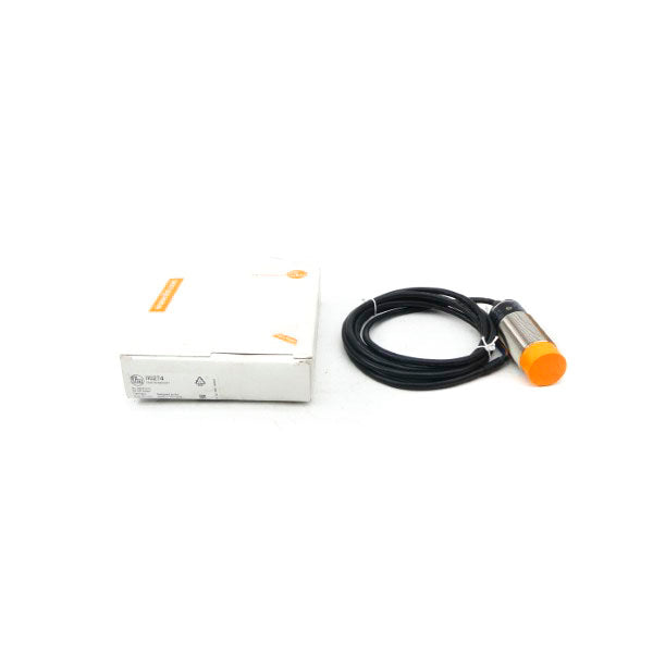 IFM EFECTOR II0274 IIA2015-ABOA/RT 20-250VAC NSMP