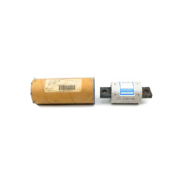 DISTRIBUTION & CONTROL 6DSL-A800 600VAC 800A NSMP