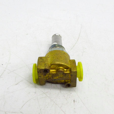 VALVE U-04F20C2114B-D NSNP