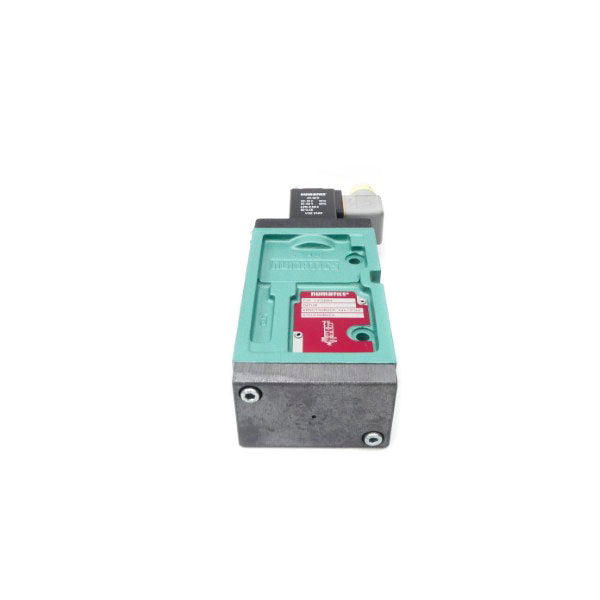 NUMATICS LV12EM4 NSNP
