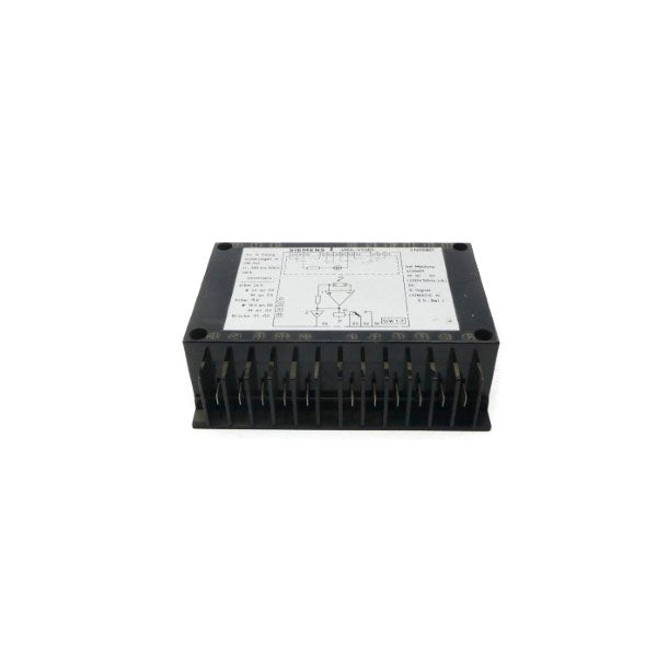 SIEMENS 4MA-V5365 500V NSNP