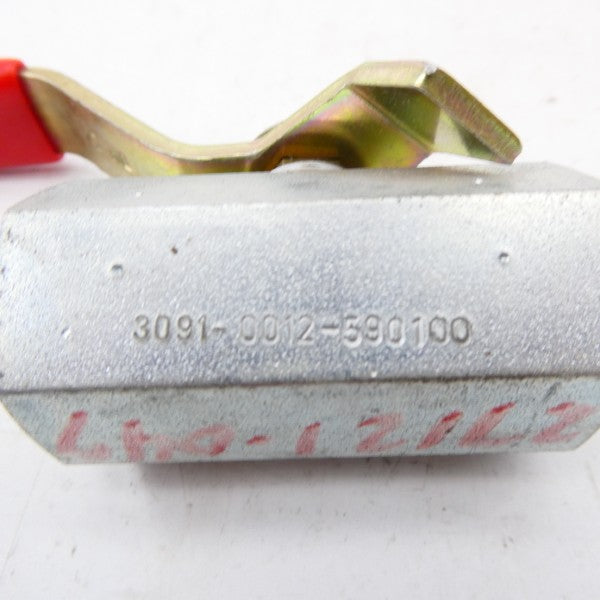 ARGUS 3091-0012-590100 NSNP