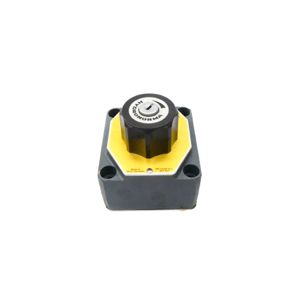 REXROTH 2FRM10-31/25LV (NO KEY) NSNP