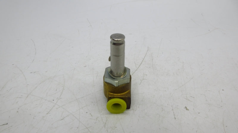 VALVE U-04F20C2114B-D NSNP