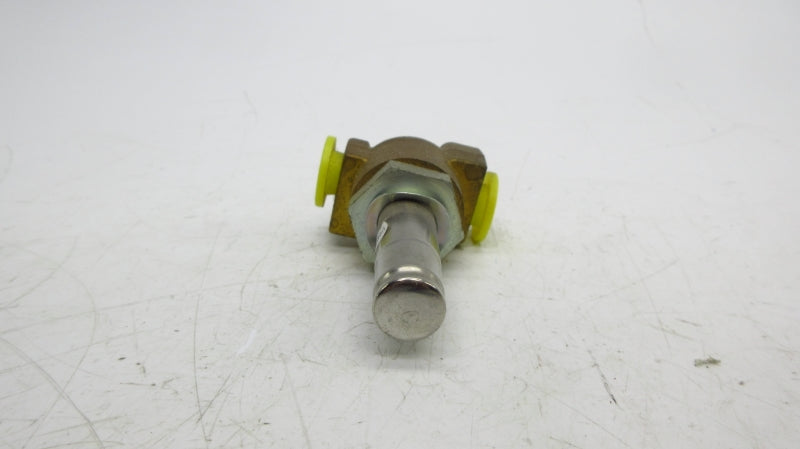 VALVE U-04F20C2114B-D NSNP