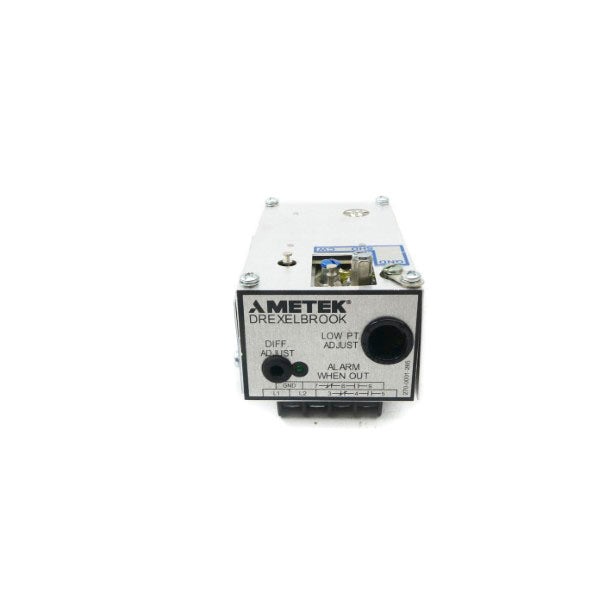 AMETEK 270-0001-265 NSNP