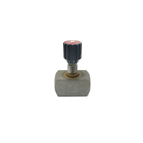 FLUTEC DV-16-01.1/0 NSNP