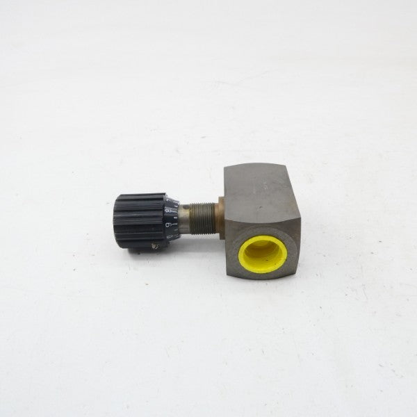 FLUTEC DV-16-01.1/0 NSNP