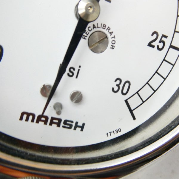 MARSH 17130 30PSI NSNP