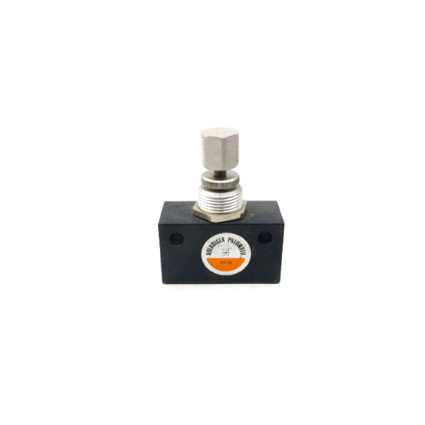 HOERBIGER PNEUMATIC DV-08 NSNP