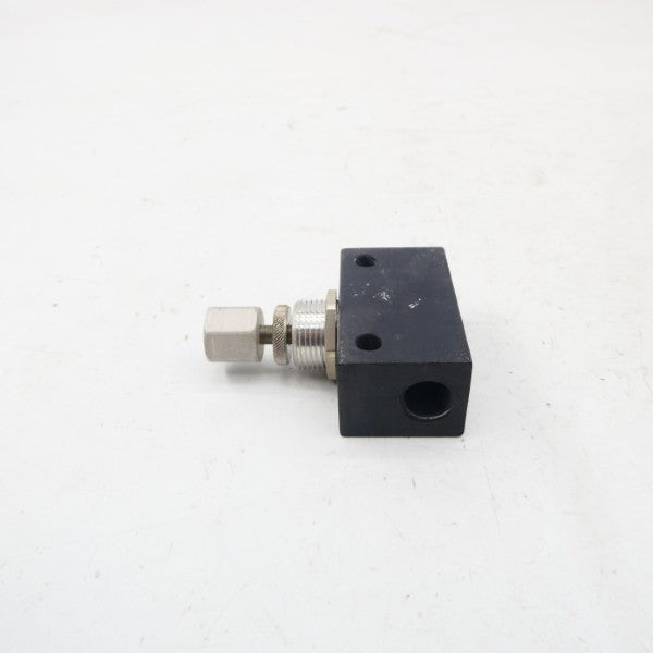 HOERBIGER PNEUMATIC DV-08 NSNP