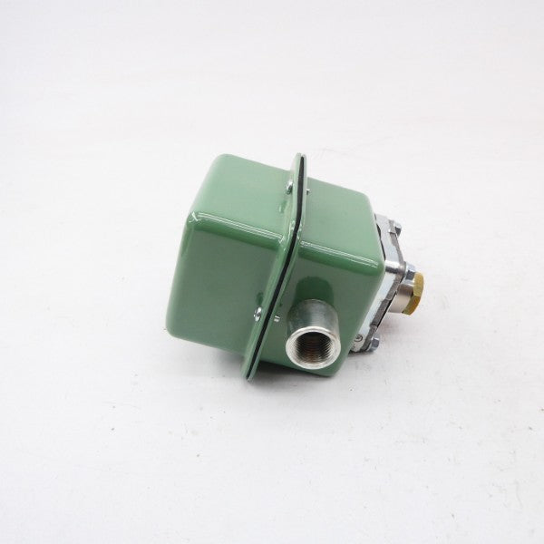 ASCO PB11B 125/250VAC 5A NSNP