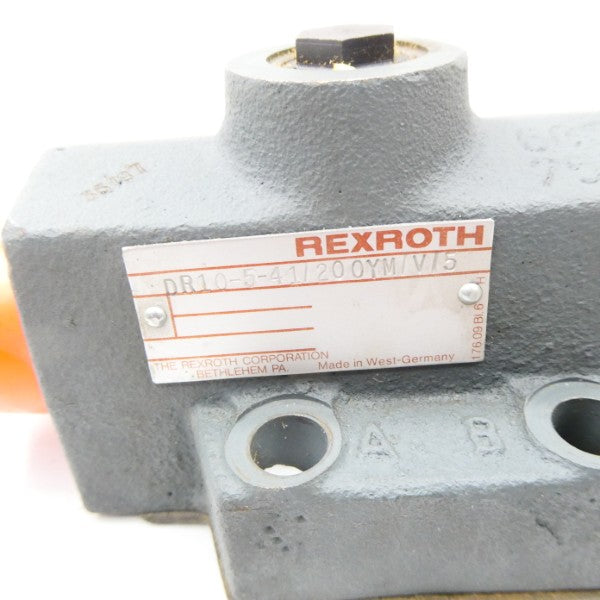 REXROTH DR10-5-41/200YM/V/5 NSNP