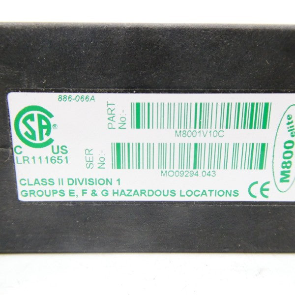 4B COMPONENTS M8001V10C NSNP